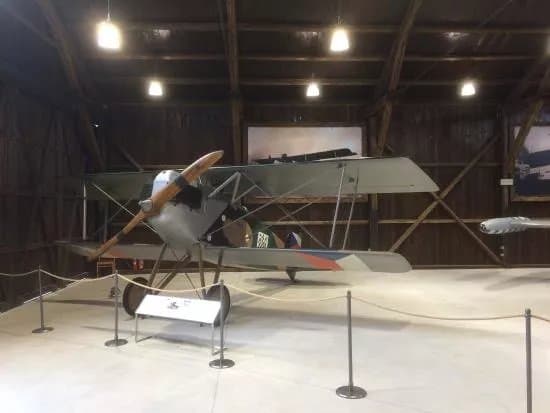 Stara Aerovka