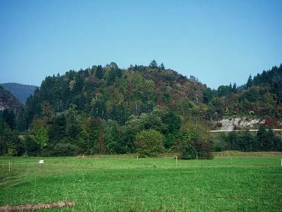 Ajdovski gradec