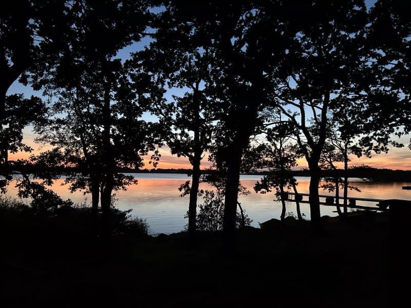 Senorens camping