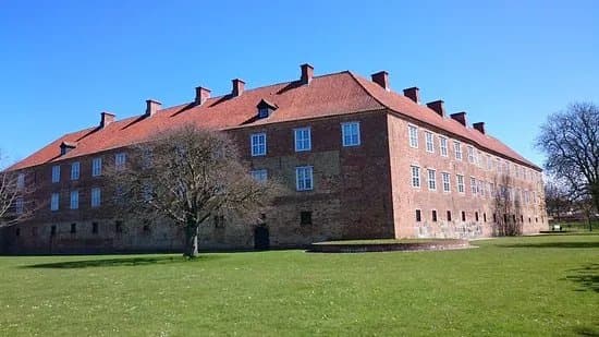 Sonderborg Slot