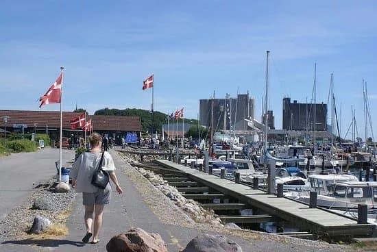 Faxe Ladeplads Lystbaadehavn