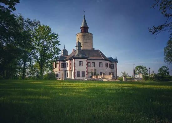 Burg Posterstein