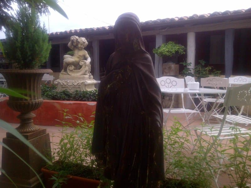 Hotel D0 Alesanco