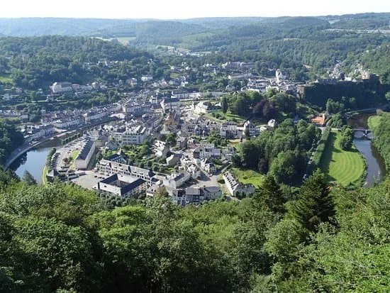 Belvedere Bouillon