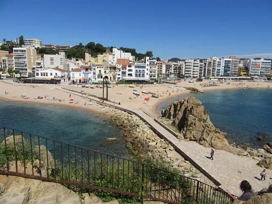 Portal de la Costa Brava