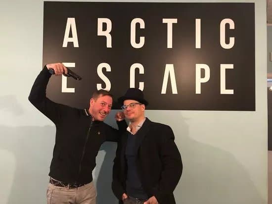 Arctic Escape