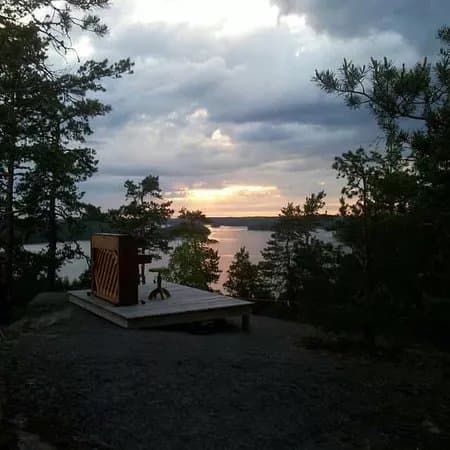 Hiidenvuori