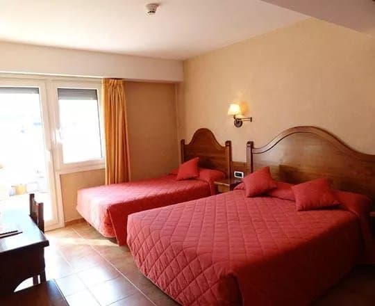 Hotel Bellpi