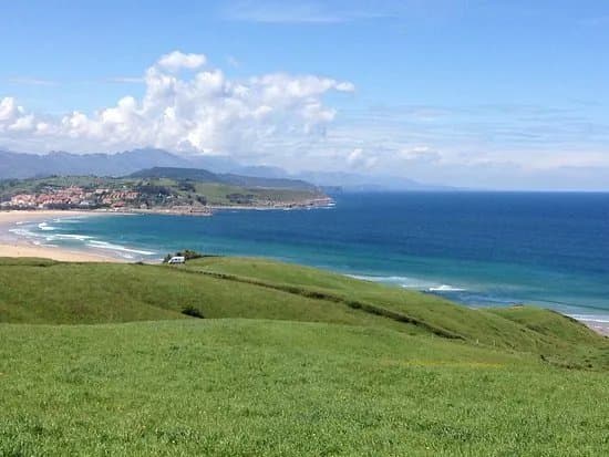 Playa Meron