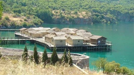 Bay of the Bones Museum
