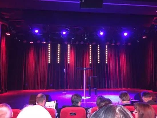 Renitenztheater
