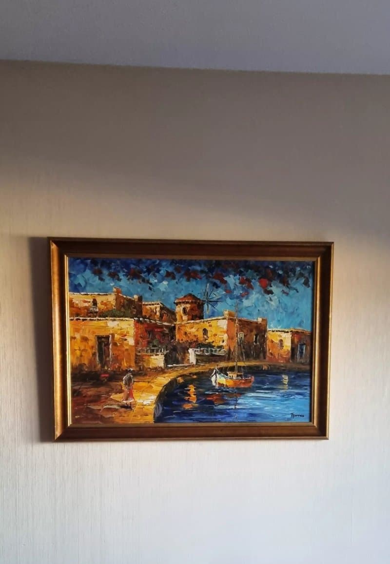 El Greco Art Gallery