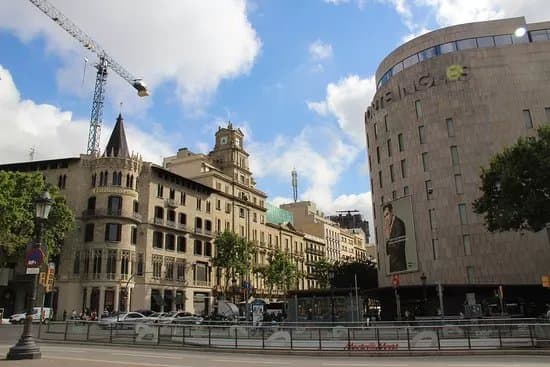 El Corte Ingles