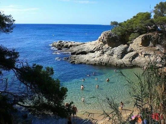 Cala Sa Cova