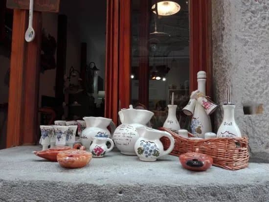 Merania Ceramic Manufacture