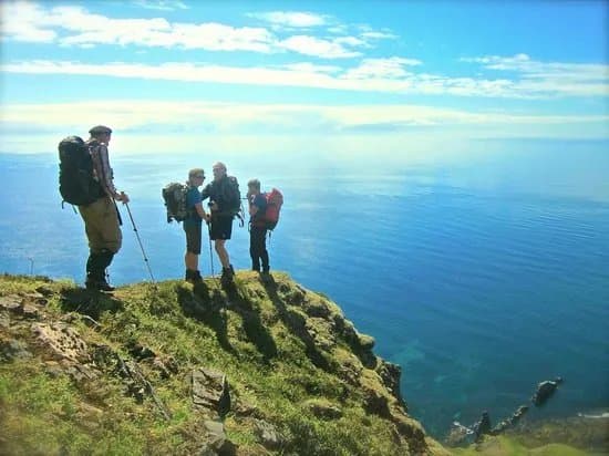Westfjords Adventures