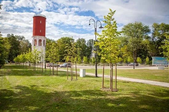 Kemeri Historical Park