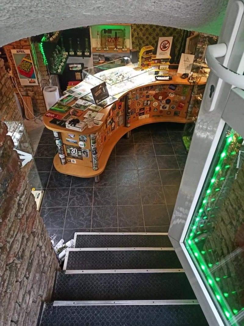 Indorshop