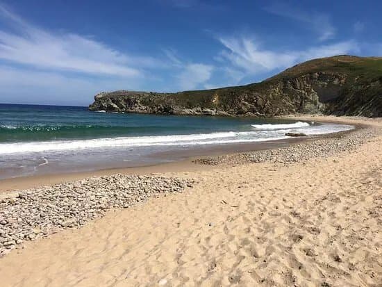 Playa De Gerra