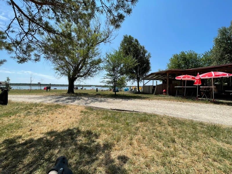 Drotszamar Park & Camping