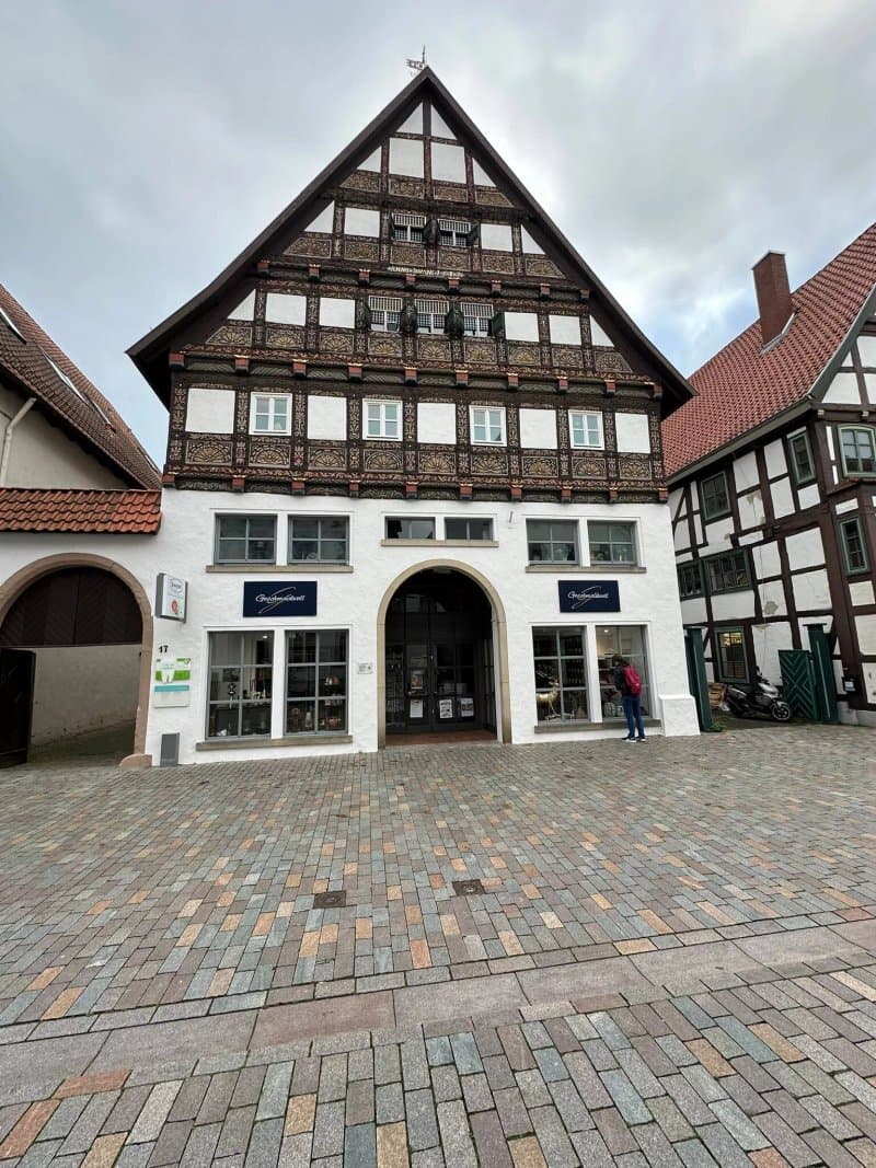 Haus Alt Lemgo