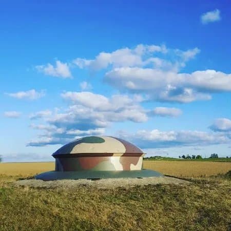 Fort Casso