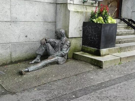 The Homeless