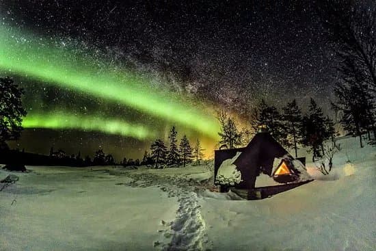 Lapland Welcome