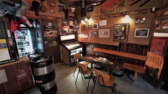 Pub Sirdie