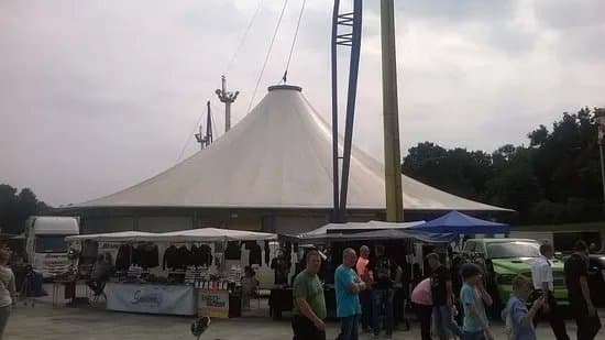 Grefrather IceSport & EventPark