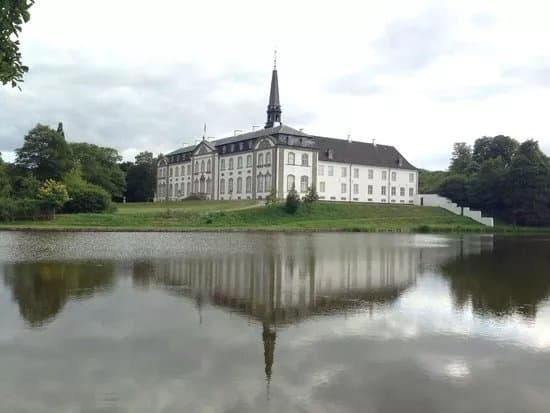 Bregentved Park