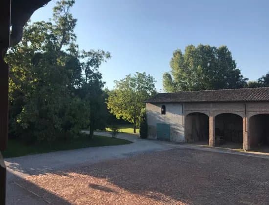 Antica Grancia Benedettina