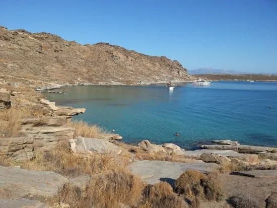 Paros Park