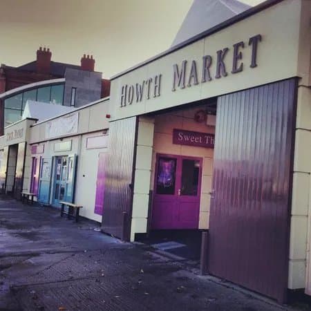 Howth Market