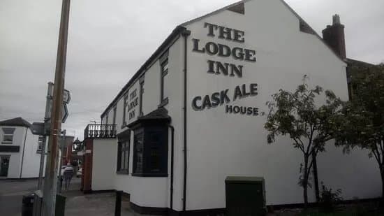 The Lodge Inn