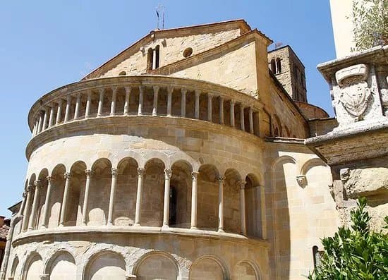 Santa Maria della Pieve