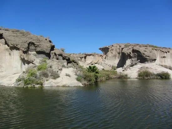 Reserva Ambiental de San Blas