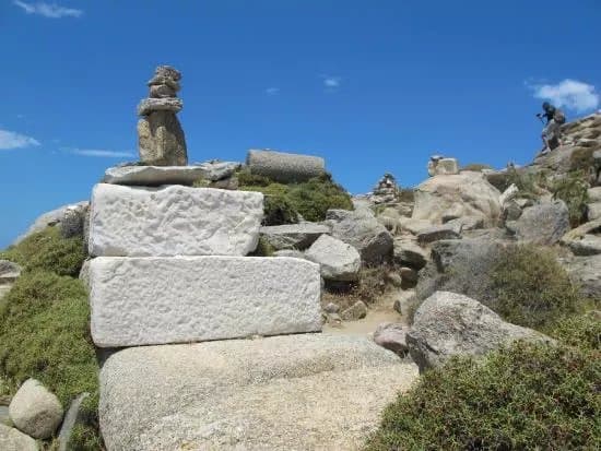 Mount Kynthos