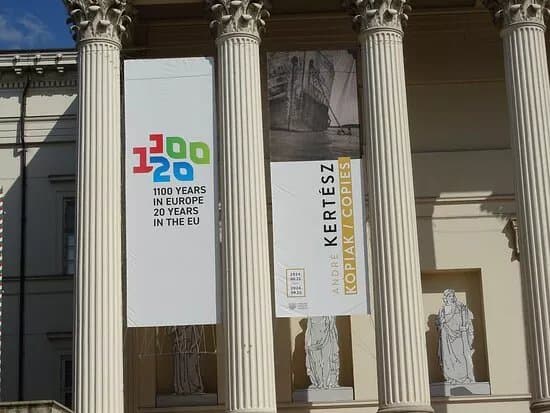 Musee National Hongrois