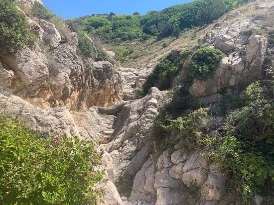 Vrzenica Canyon