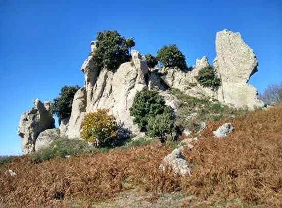 Megaliti dell’Argimusco