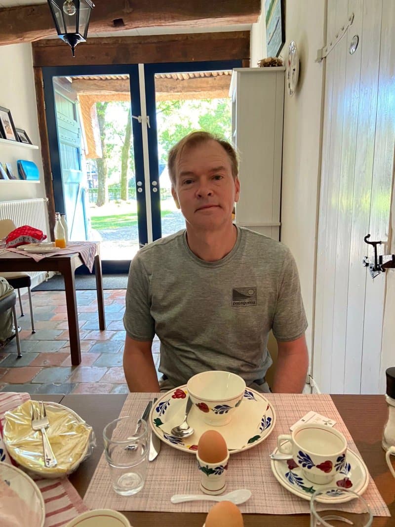 B&B De Driesprong
