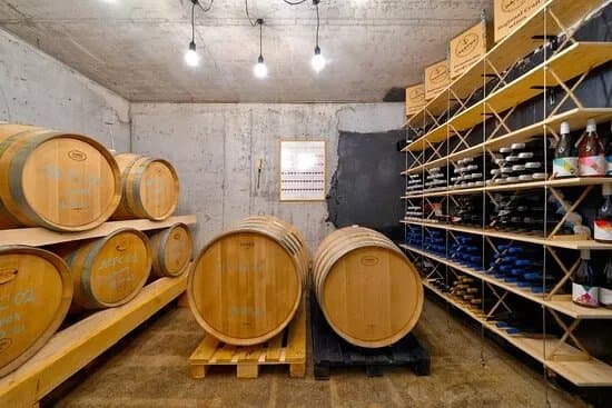 Wine Odessos