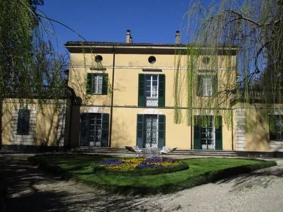 Villa Verdi