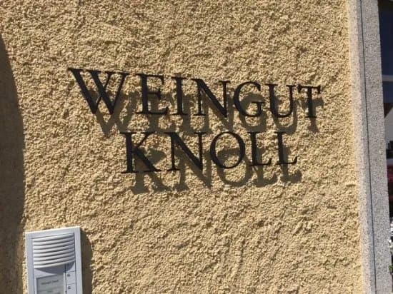 Weingut Emmerich Knoll