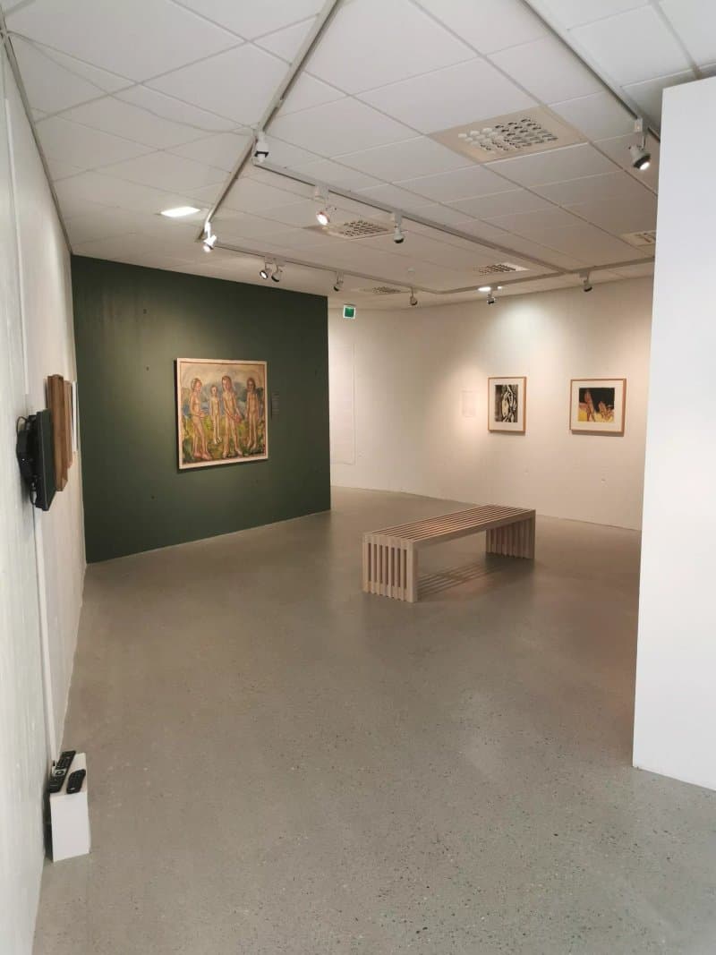 Sogn Kunstsenter