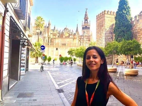 Enjoy Sevilla Tours