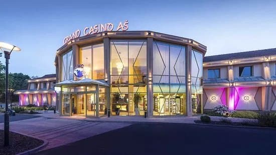 Grand Casino As