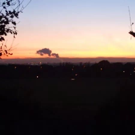Pex Hill Nature Reserve