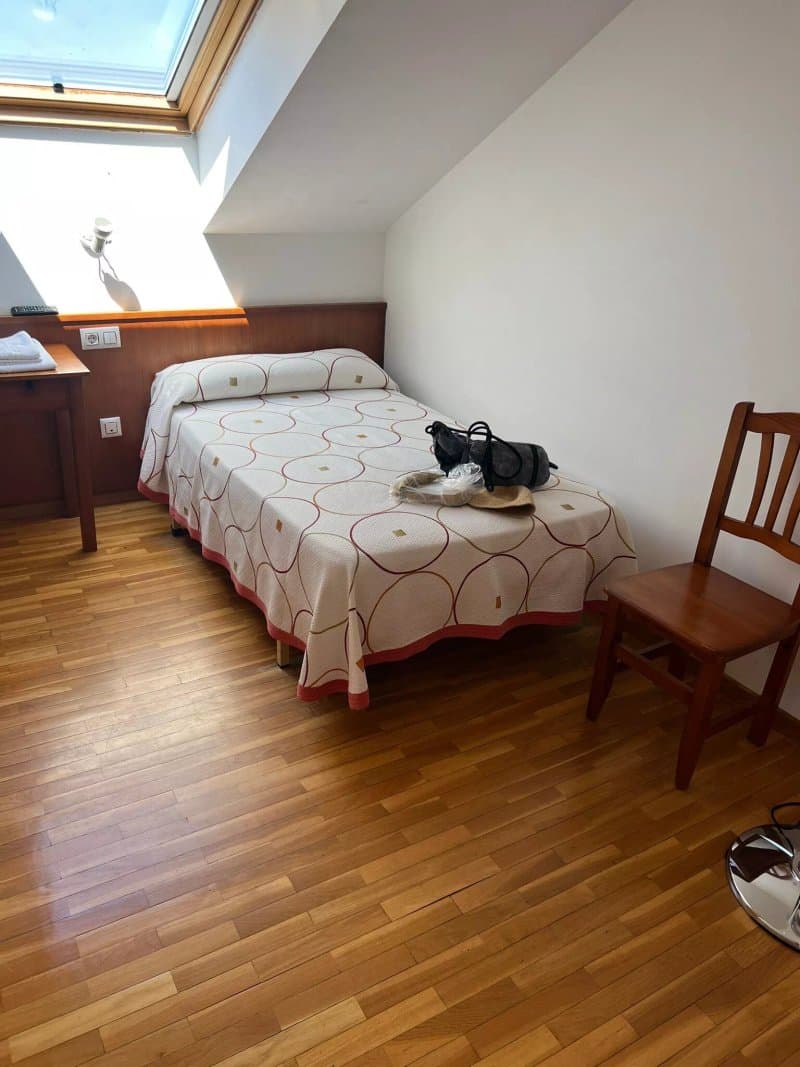 Hotel Severino